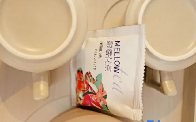 Lavande Hotel（Jiamusi Xinmart Store） – Guest Rooms – Jiamusi