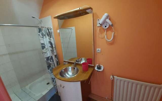 Gites Chambres d'Hotes Calypso