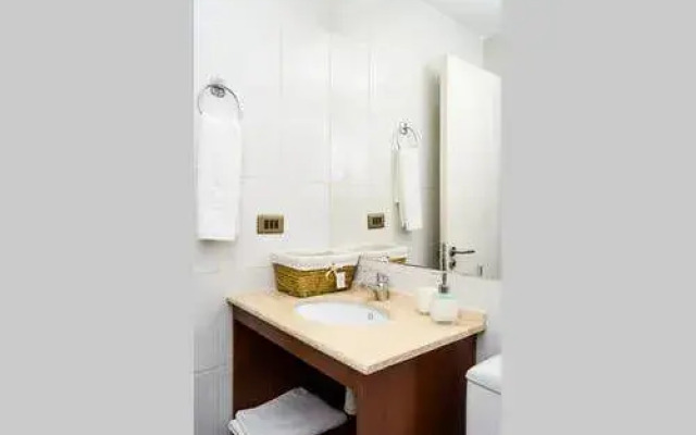 Departamento San Francisco