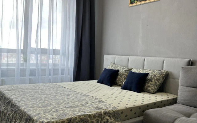 Апартаменты на улице Карла Маркса 304Б