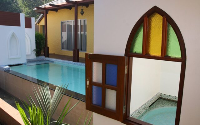 Seashell Village Resort