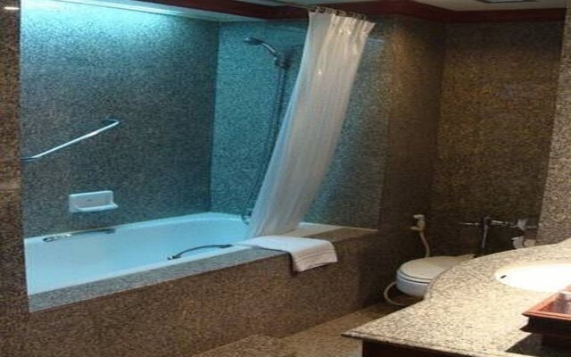 Charoenthani Khonkaen Hotel