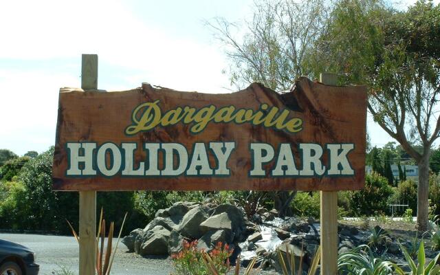 Dargaville Holiday Park