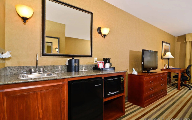 Best Western Plus Kennewick Inn