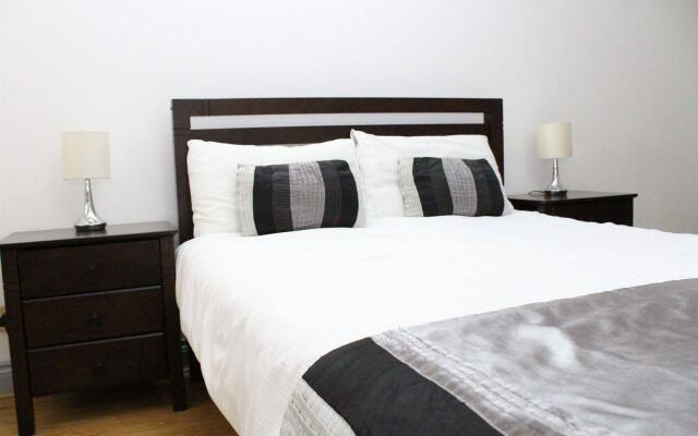 London Apartments Shoreditch Two