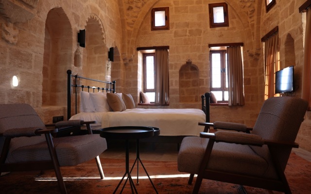 Zabel Hotel