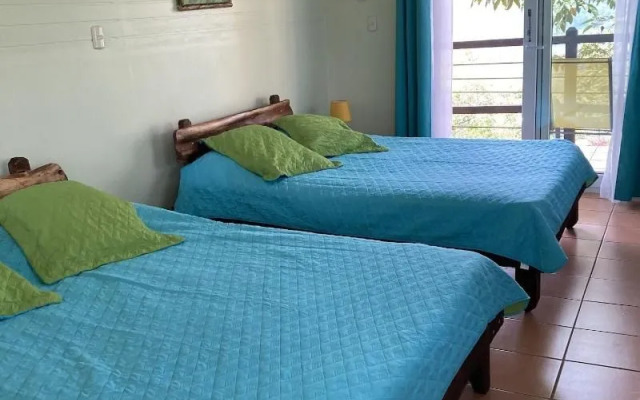 Hotel Rinconcito Verde