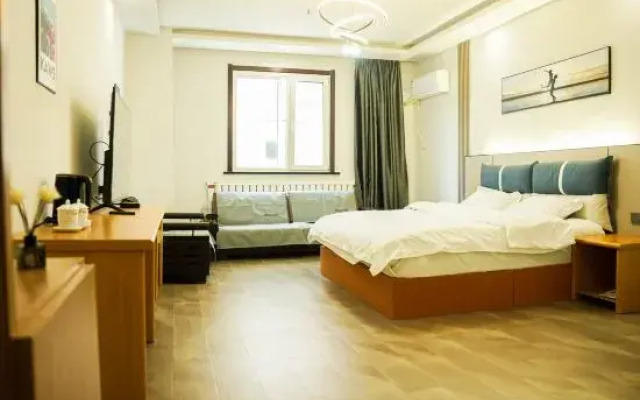 Futeng Wangluo Business Hotel