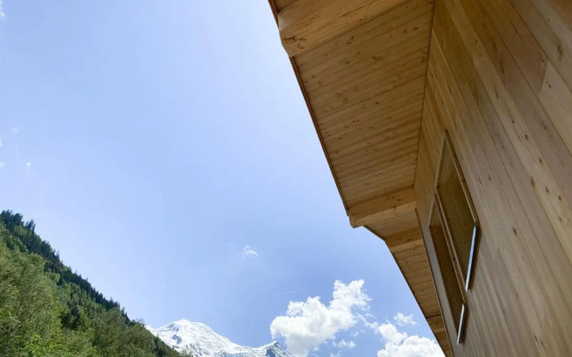 Appart'hôtel Bellamy Chamonix