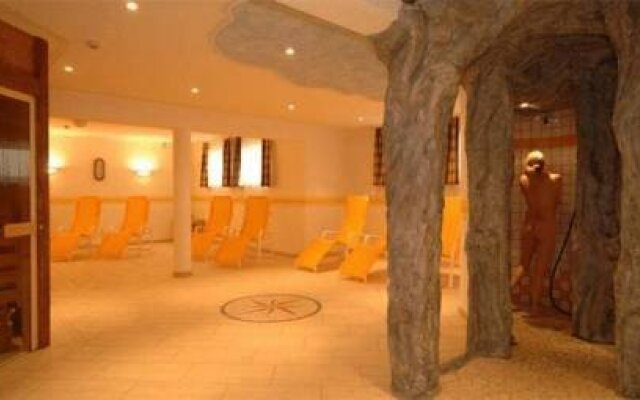 Hotel Bergdiamant Garni