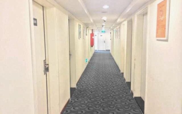 7 Days Inn Shenzhen University