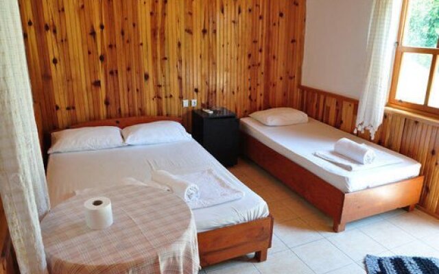 Engin Pension