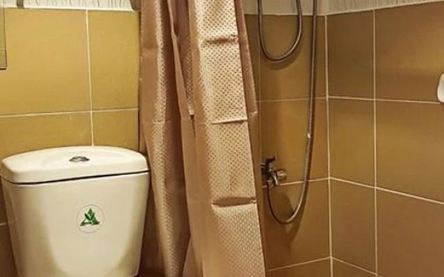 Marella Suites Campville Alabang