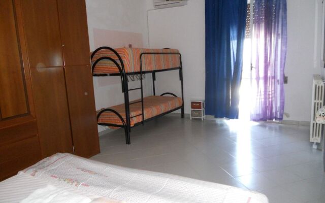 Le Terrazze Del Casale