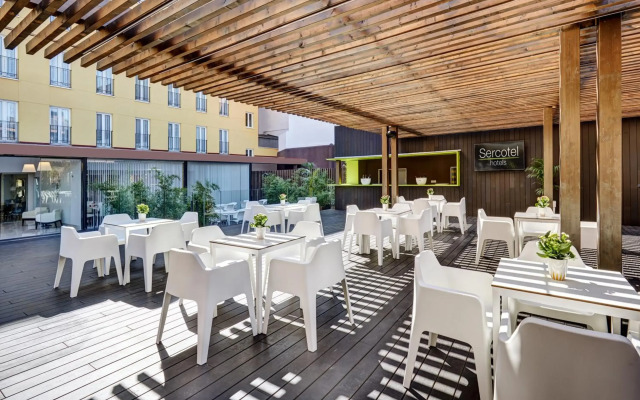 Sercotel Alcalá 611 Hotel