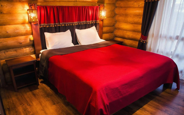Praha Hotel
