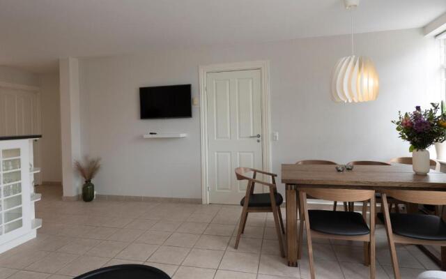 Ankerhus Ferielejligheder Skagen