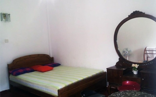 Riveston Holiday Home Stay