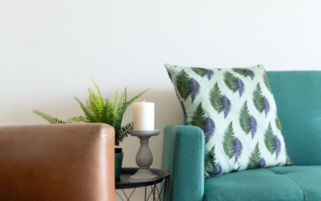 Beach Front Stylish Hugh 2DBR