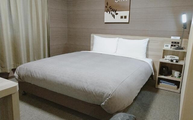Hotel Route Inn Ishioka
