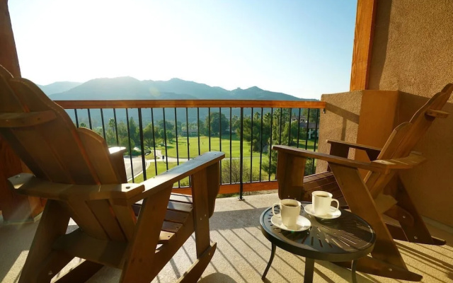Welks Mountain Villas