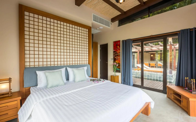 Aspire Villas Koh Phangan