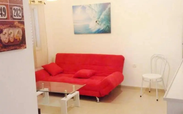 Arendaizrail Apartment - Balfour Street Bat-Yam