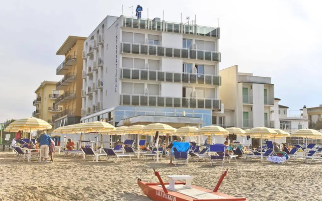 Hotel International