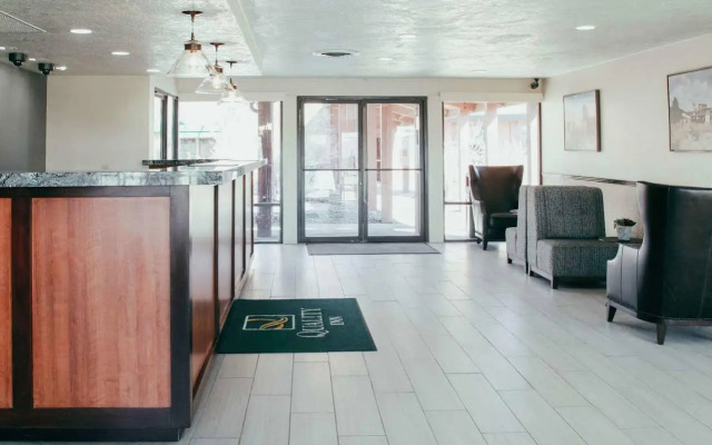 Best Western Sunridge Inn & Conference Center