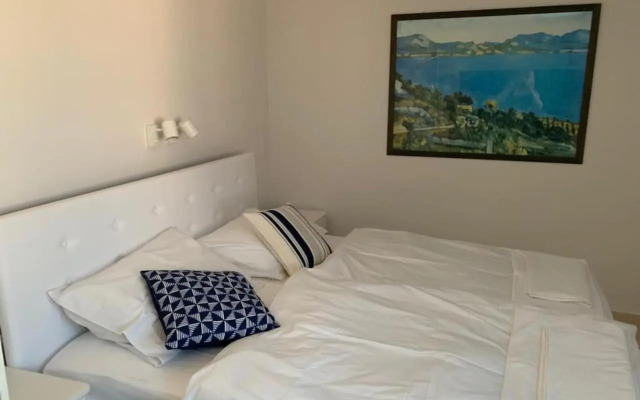 Hvar Old Dalmatian House Junior Suite - Deck 2