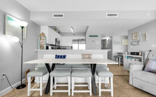 Pelican Isle 512
