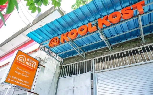 RedDoorz @ Bypass Canggu