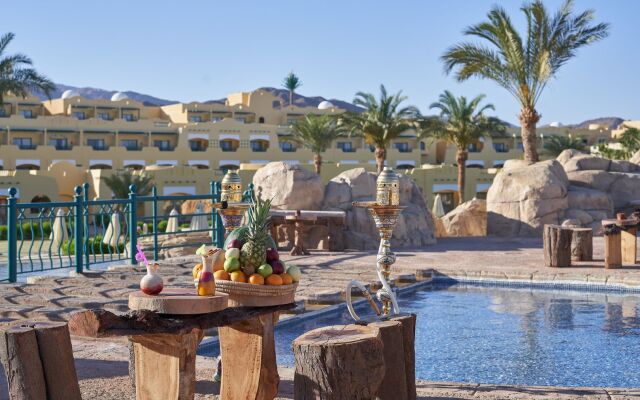 Bayview Taba Heights Resort