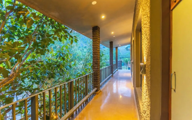 Banjara Hills Resort