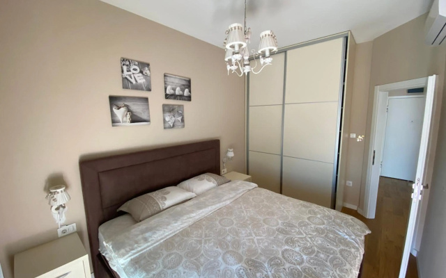 Apartment Sofia, City Centar