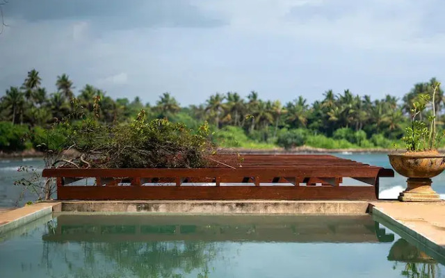 Kottan On Sea by The Serendipity Collection