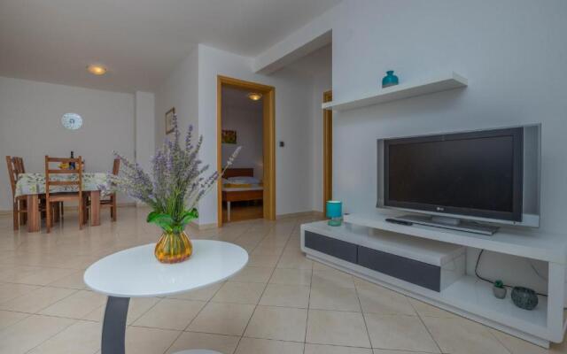 Principium Apartments