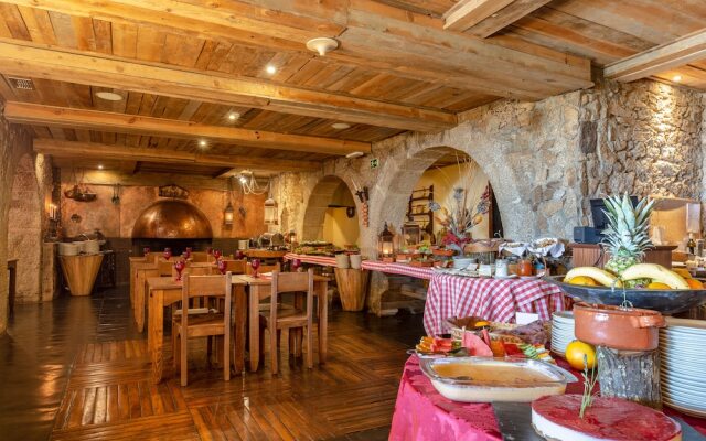 Luna Hotel Serra da Estrela