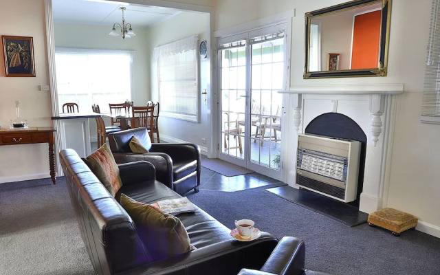 Stanley Holiday Houses