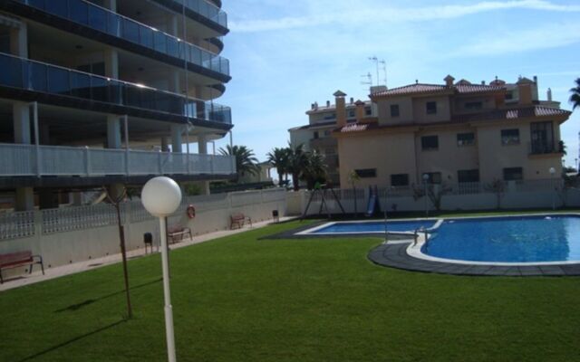 Paseo Maritimo