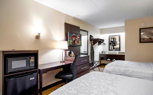 Red Roof Inn PLUS+ Washington DC - Rockville