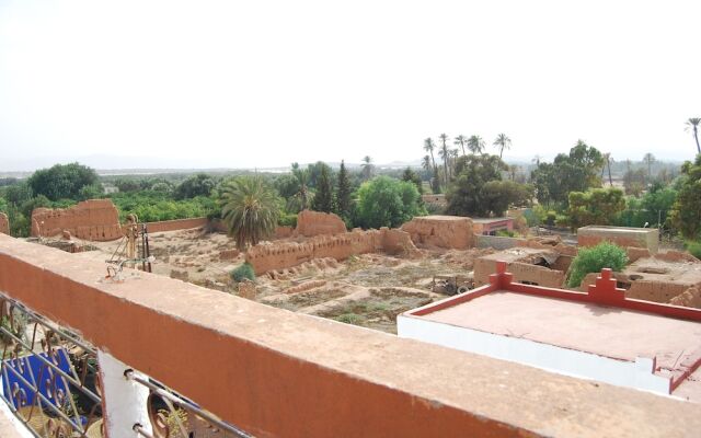 Riad Freija