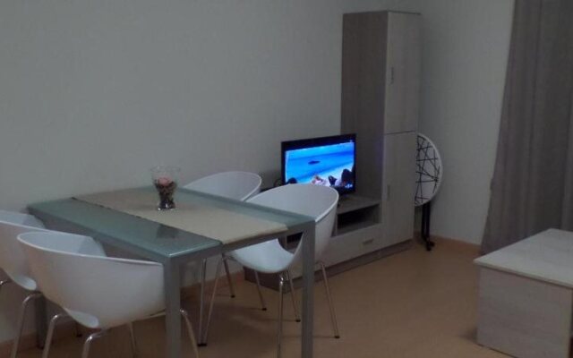 Apartamentos Begastri