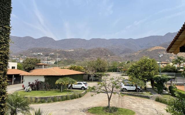 La Reserva Chapala Resort