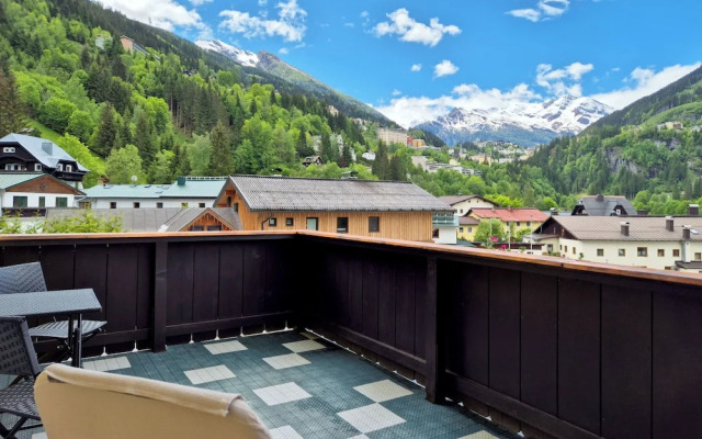 Alpenpension Gastein