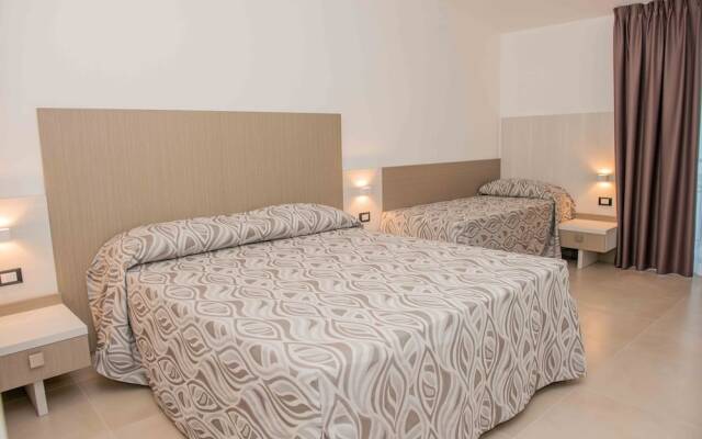 Hotel La Caravella