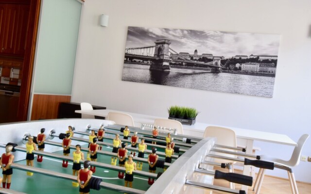 Hi5 Apartments - Luxury Suites