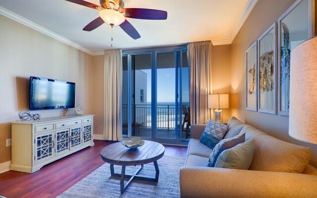 Waterscape A604 2 Bedroom Condo