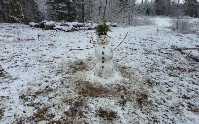 8 Residence Apartament