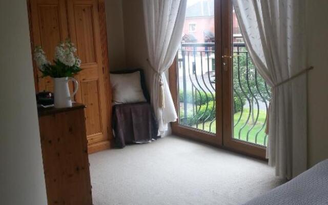 Banbridge Townhouse